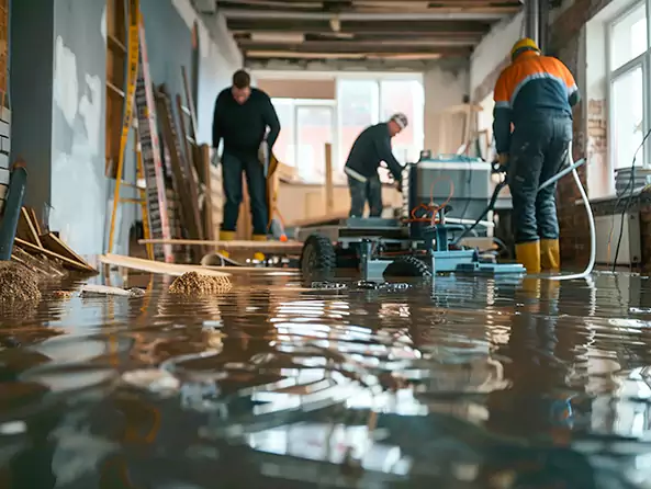  Why Choose Chapel Hill Plumbing Pro for Flood Restoration in Chapel Hill, NC?