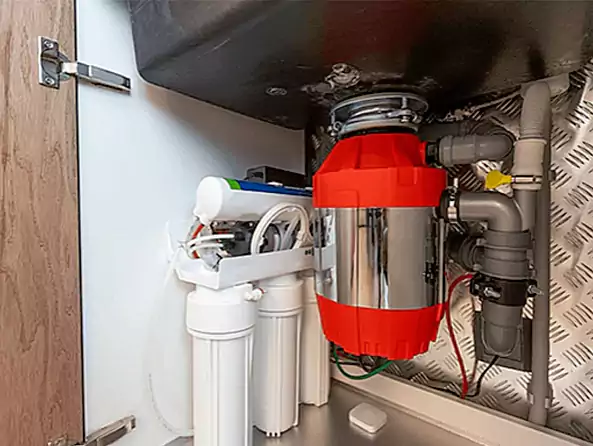Why Choose Chapel Hill Plumbing Pro for Garbage Disposal Installation in Chapel Hill, NC?