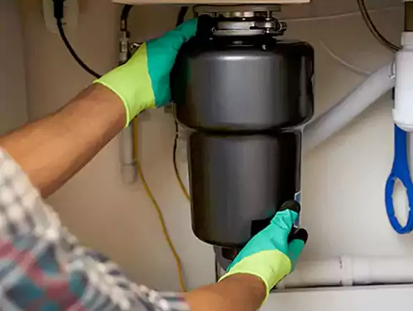 Why Choose Chapel Hill Plumbing Pro for Garbage Disposal Replacement in Chapel Hill, NC?