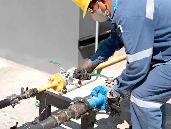 Why Choose Chapel Hill Plumbing Pro for Gas Line Repair in Chapel Hill, NC?