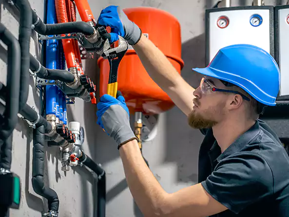 Why Choose Chapel Hill Plumbing Pro for Gas Water Heater Installation in Chapel Hill, NC