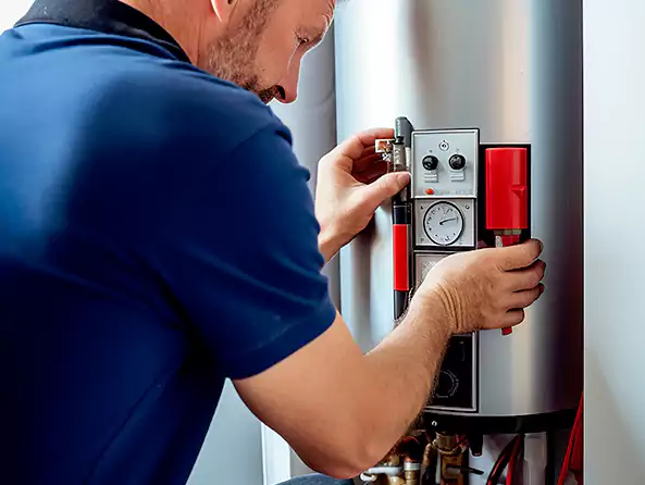 Why Choose Chapel Hill Plumbing Pro for Hot Water Tank Maintenance in Chapel Hill, NC?
