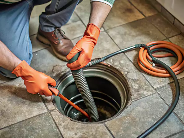  Why Choose Chapel Hill Plumbing Pro for Hydrojet Plumbing in Chapel Hill, NC?