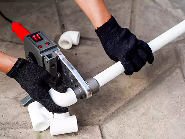 Why Choose Chapel Hill Plumbing Pro for Pipe Replacement in Chapel Hill, NC?