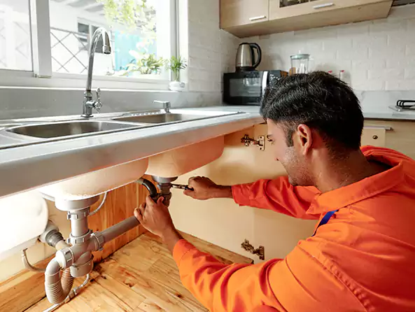Why Choose Chapel Hill Plumbing Pro for Plumbing Installation in Chapel Hill, NC?