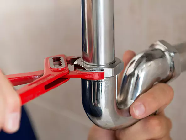  Why Choose Chapel Hill Plumbing Pro for Polybutylene Plumbing Replacement in Chapel Hill, NC?