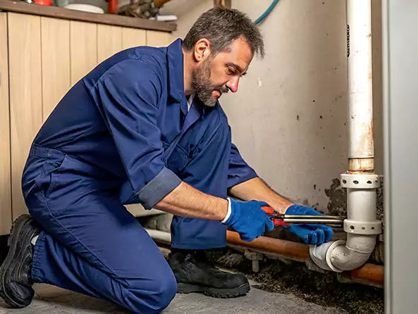 Why Choose Chapel Hill Plumbing Pro for Repiping Services in Chapel Hill?