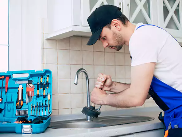 Why Choose Chapel Hill Plumbing Pro for Rooter Services in Chapel Hill, NC?