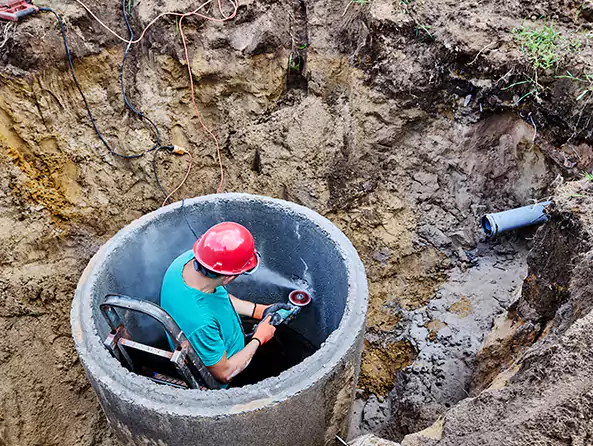 Why Choose Chapel Hill Plumbing Pro for Septic Tank Repair in Chapel Hill, NC?