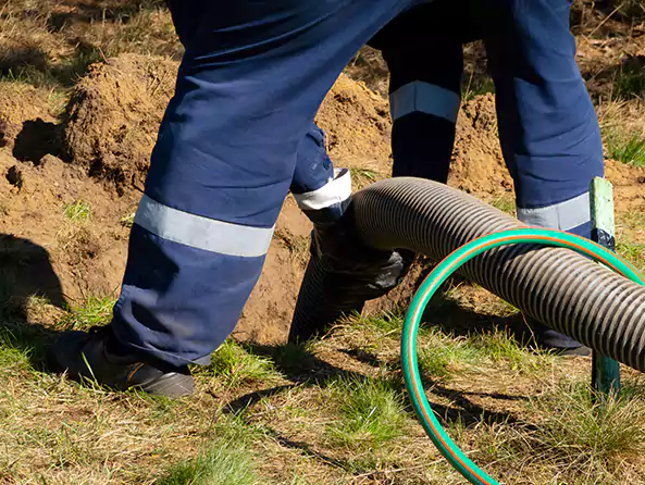 Why Choose Chapel Hill Plumbing Pro for Sewer Line Replacement in Chapel Hill, NC?