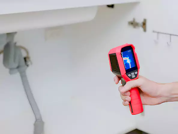 Why Choose Chapel Hill Plumbing Pro for Slab Leak Detection in Chapel Hill, NC?