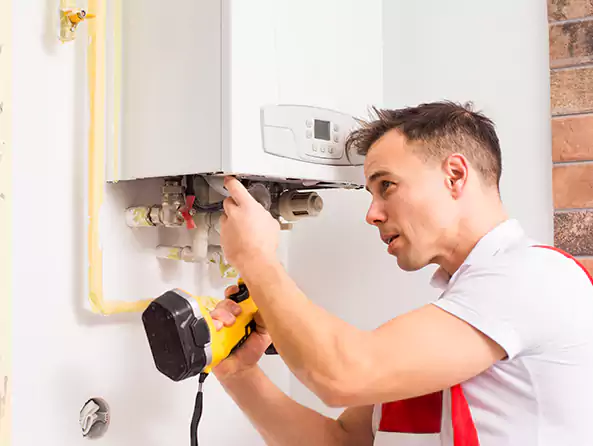 Why Choose Chapel Hill Plumbing Pro for Tankless Water Heater Installation in Chapel Hill, NC?