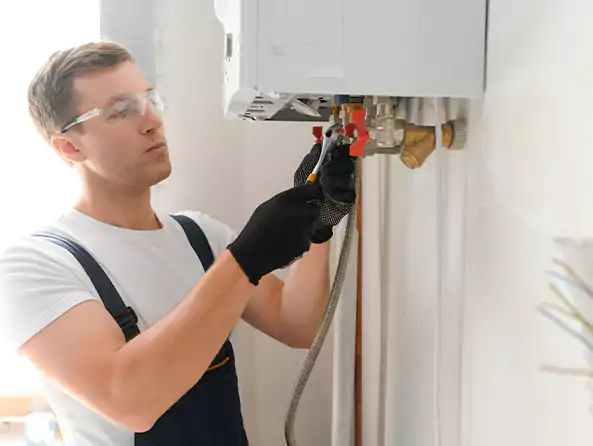 Why Choose Chapel Hill Plumbing Pro for Tankless Water Heater Maintenance in Chapel Hill, NC?