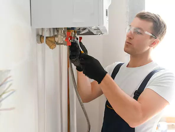 Why Choose Chapel Hill Plumbing Pro for Tankless Water Heater Repair in Chapel Hill, NC?