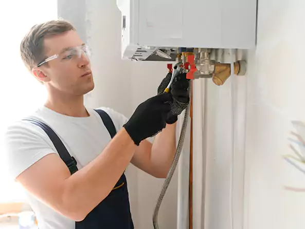 Why Choose Chapel Hill Plumbing Pro for Tankless Water Heater Replacement in Chapel Hill, NC?
