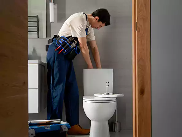 Why Choose Chapel Hill Plumbing Pro for Toilet Replacement in Chapel Hill, NC?