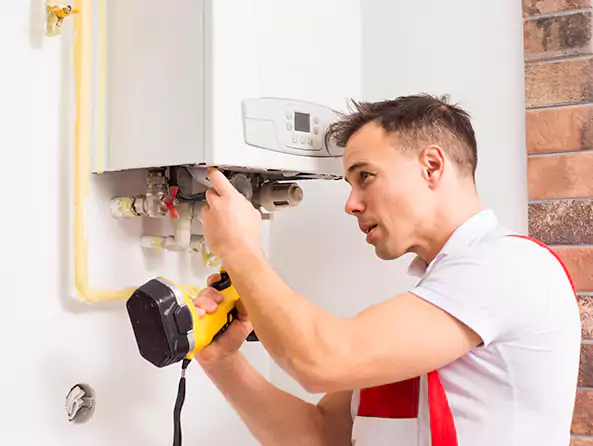 Why Choose Chapel Hill Plumbing Pro for Water Heater Replacement in Chapel Hill, NC?