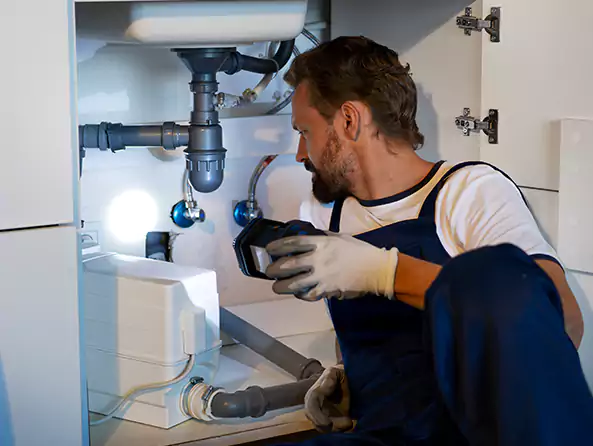 Why Choose Chapel Hill Plumbing Pro for Water Leak Repair in Chapel Hill, NC?