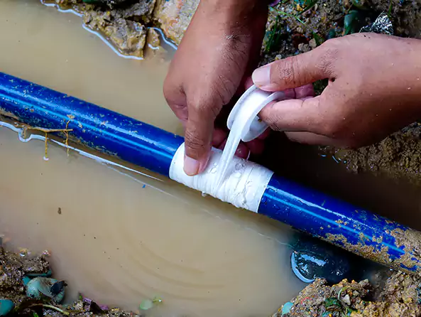  Why Choose Chapel Hill Plumbing Pro for Water Line Repair in Chapel Hill, NC?]