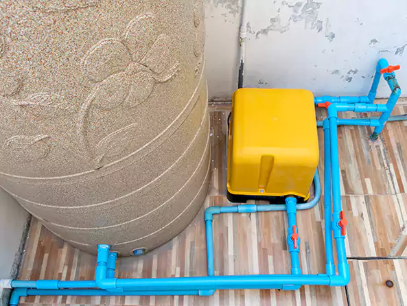 Why Choose Chapel Hill Plumbing Pro for Well Pressure Tank Replacement in Chapel Hill, NC?