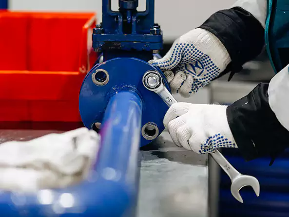 Why Choose Chapel Hill Plumbing Pro for Well Pump Repair in Chapel Hill, NC?